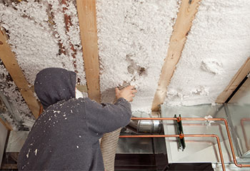 Radiant Barrier Installation | Attic Cleaning Simi Valley, CA
