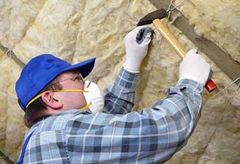 Attic Insulation in Oak Park | Attic Cleaning Simi Valley