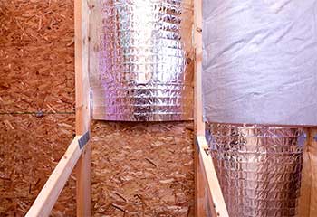 Attic Insulation | Attic Cleaning Simi Valley, CA