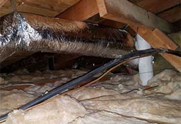 Attic Cleaning | Attic Cleaning Simi Valley, CA
