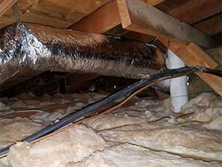 Cleaning | Attic Cleaning Simi Valley, CA