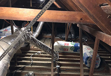 Crawl Space Repair | Attic Cleaning Simi Valley, CA