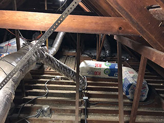 Crawl Space Repair Service | Attic Cleaning Simi Valley, CA Crawl Space Repair Service | Attic Cleaning Simi Valley, CA