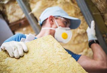 Attic Insulation | Attic Cleaning Simi Valley, CA